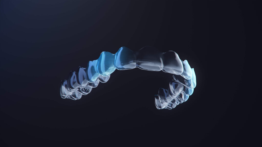 invisalign DentistaMonza e Seregno